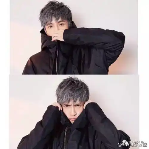扔掉增高垫的薛之谦,你是不是更爱了呢
