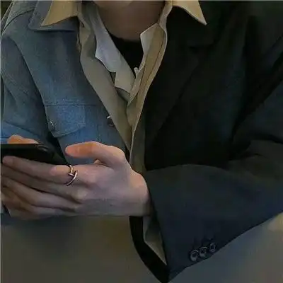 非主流社会欧美男生头像欧美男生qq个性头像
