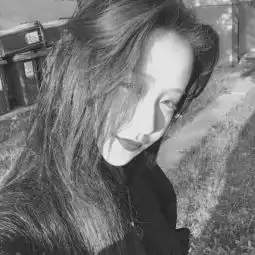 原谅我不言不语,却爱你好深
