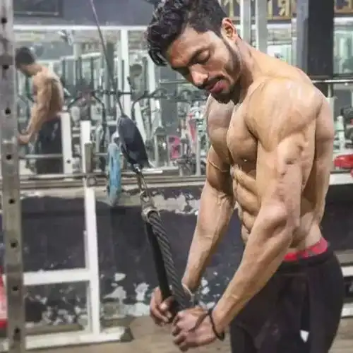 没钱没身材惊艳世界
