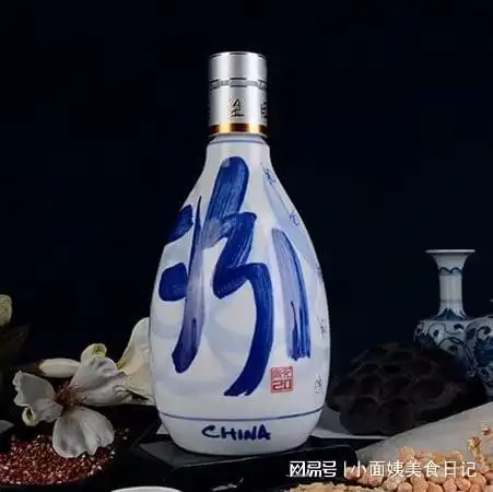 建议男人上了年纪千万别乱喝酒,但这4款酒放心喝,不含添加剂
