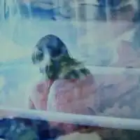 qq头像小清新是我的命女生小清新
