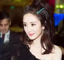 杨幂的旺夫相邪门了,男明星一沾就爆红
