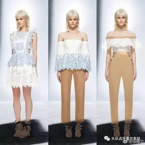 为什么直男喜欢这样的女生揭秘只有穿搭博主才知道的
