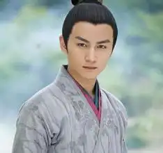 国内最适合演仙侠妖的十大男神
