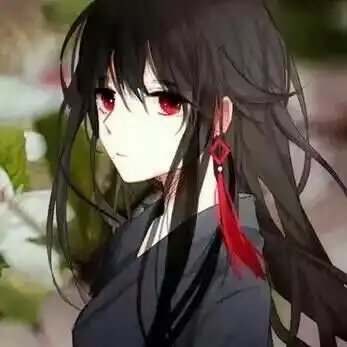 米娜桑谁知道这是谁啊
