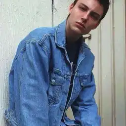 头像男头欧美长安
