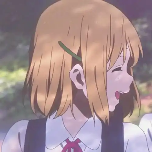 非常不错的动漫头像
