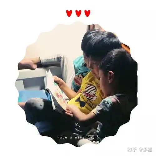 世上最难的事不是陪娃写作业,而是让男孩儿睡觉
