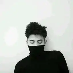 情侣头像和网名
