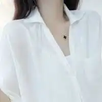 衬衣男头像微信头像图片大全

