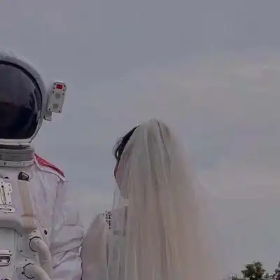 林七愿小众真人唯美情头情侣头像我要个性网
