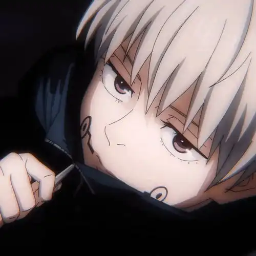 今日份男生动漫头像
