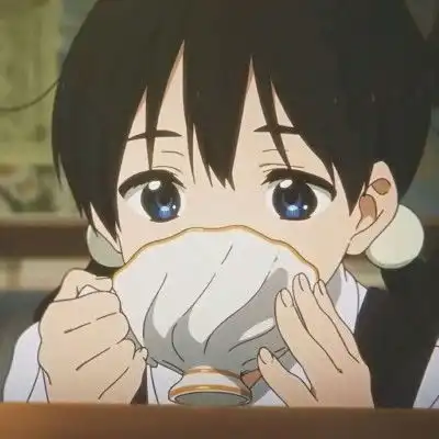 小仙女专属动漫头像