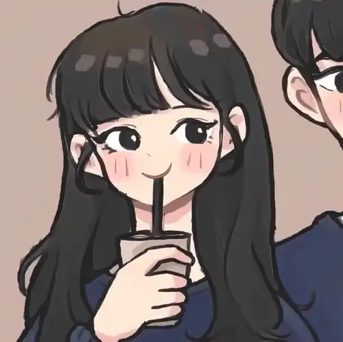 非常nice的动漫情头
