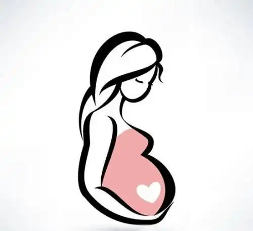 怀孕时千万别吸烟
