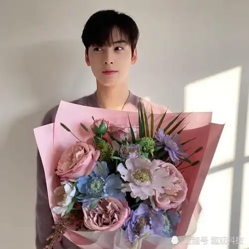 根本从漫画走出来的神仙演员这5位演员竟百分百相似
