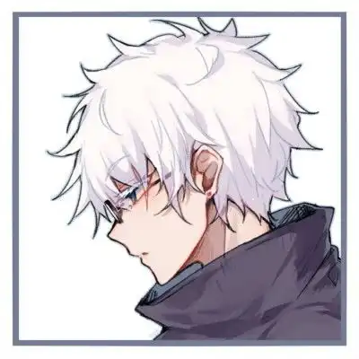 高清优质动漫男头,酷头,时尚,文艺,原宿风,小清新,高冷,成熟腾讯新闻
