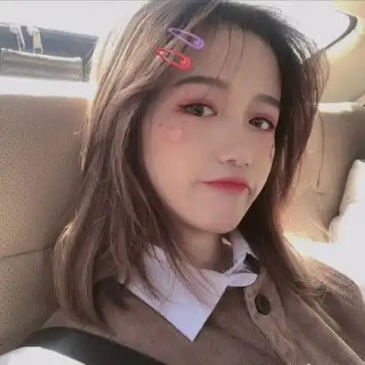 仙气飘飘女生头像抖音最火满满仙女味女生头像
