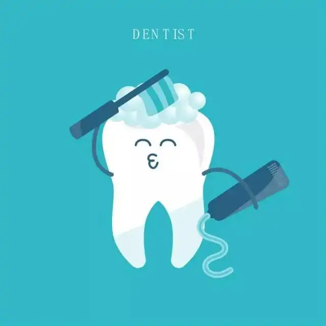 从浅龋到拔牙,你珍惜你的牙齿了吗
