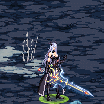 dnf三觉站街特效展示,17大职业对比,每个都拥有不同的特点
