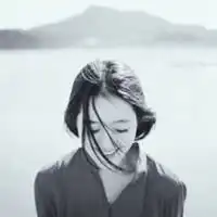 文艺小清新图片头像唯美微信头像图片大全
