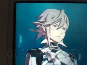 火焰纹章if男角色捏人效果一览
