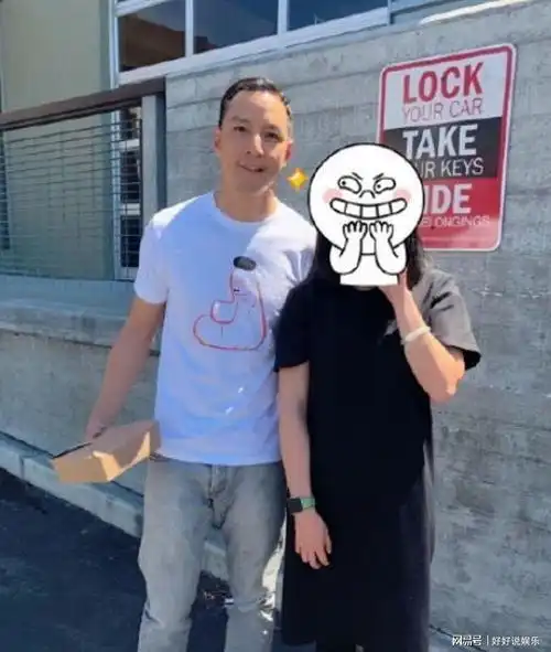 陈冠希余文乐青春一去不复返男神婚后大崩坏
