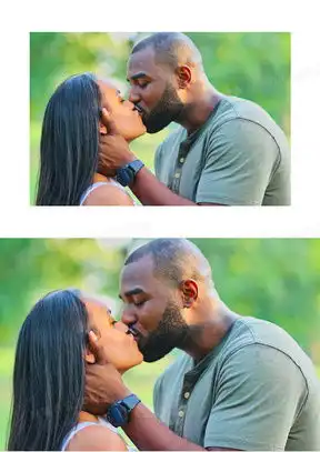 情侣头像素材情侣头像图片情侣头像免费模板下载熊猫办公
