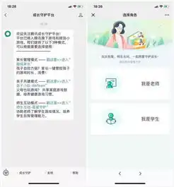 别再骂了,腾讯推出了未成年人保护体系,史上最严格
