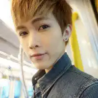 男生阳光头像小清新微信头像图片大全
