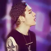 zico帅气qq头像多变的rapper
