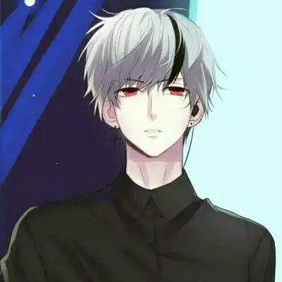 男生头像大全qq头像男生帅气qq头像男生带字腾牛个性网
