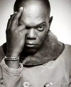 g星好莱坞10大光头型男就算头顶没毛一样帅翻全场
