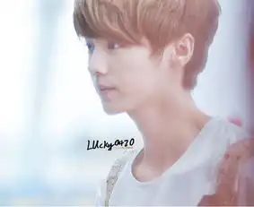 吴亦凡鹿晗tfboys最受欢迎的90后人气男星盘点
