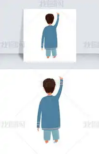 psd男人背影psd格式男人背影素材图片psd男人背影设计模板我图网
