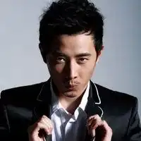 罗晋头像图片大全图片微信头像图片大全
