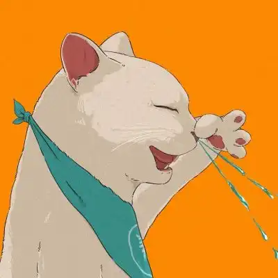 搞笑猫猫,情侣手绘第二波画师猫情侣头像我要个性网
