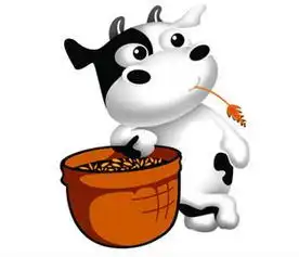 生肖牛运势财运如何生肖牛的运势如何
