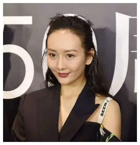 为何男星都爱找王鸥玩看完她的真实照片后,难怪招人喜欢
