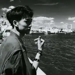 男生丧头像真人非常丧的男生头像
