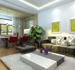 家居风水教你如何抓住男人心2
