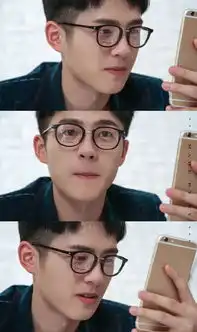 帅气少年刘昊然
