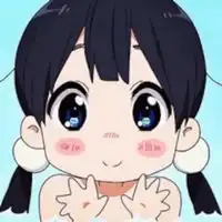 一对兄妹的动漫图片
