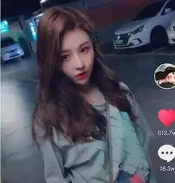 许静婉整容前后照片对比许静婉抖音id是什么为什么被封
