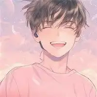 男生卡通头像酷帅高清微信头像图片大全
