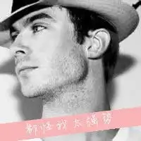 头像沧桑男生黑白简约微信头像图片大全
