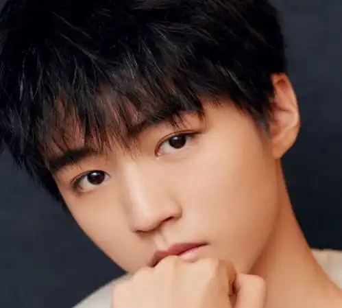 重庆王源肖战王俊凯的故乡
