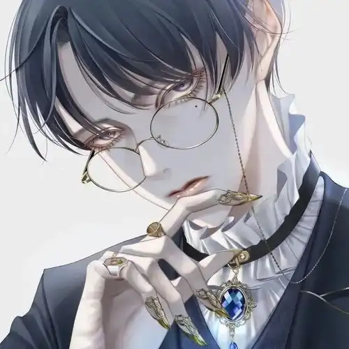 微信可爱动漫头像有你喜欢的吗
