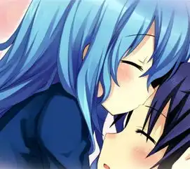 这些图片的动漫名字叫什么
